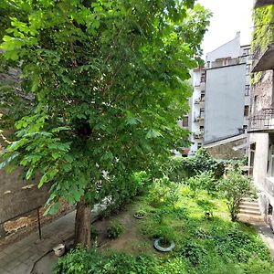 Studio Appartement
